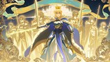 【Fate/Knights of the Round Table】Does the King really not understand people's hearts?