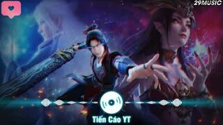 Ngu Hề Thán Remix - Văn Nhân Thính Thư // Bản Remix Căng Cực Lời Trung Siêu Hay // Tiến Cáo Tv