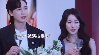 对李莎啦来说，妍珍只是小菜一碟，李莎拉真的是fa外狂徒，太疯了