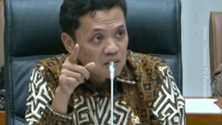 KELAKUAN ANAK PEJABAT INDONESIA