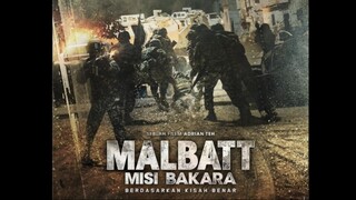 Malbatt Misi Bakara Full Movie