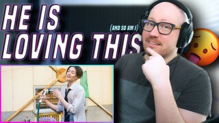 This Power Dynamic is Kinda Hot 😅 | My Beautiful Man (美しい彼) Episode 2 Reaction