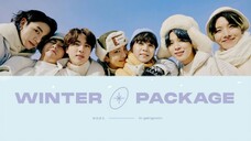 BTS - 2021 Winter Package [2021.02.26]