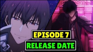 Misfit Of A Demon King Academy Season 2 Episode 7 Release Date Update