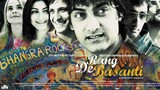 Rang De Basanti full movie - Aamir Khan