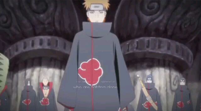 Akatsuki Edit