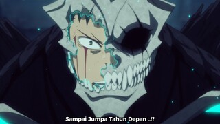 Kaiju No. 8 Episode 13 [SEASON 2] .. - Emang Ada, Kapan !? .. 😱😱