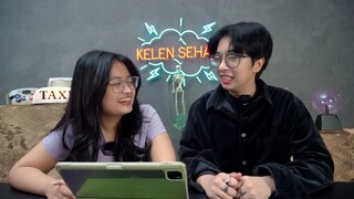 Banyak yang aneh disini kita jelasin semua (jika tidak suka bisa di skip.