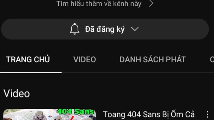 Tại sao...^^! 1 người thì bị toxic, công kích. 1 người thì bị giảm Fan Đáng kể...!😊