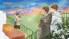 Blue Canvas of Youthful Days (Episode 6)