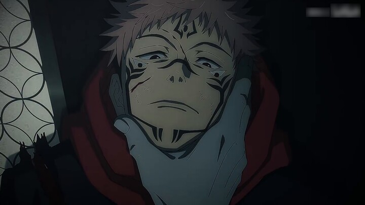 “Head held too high”