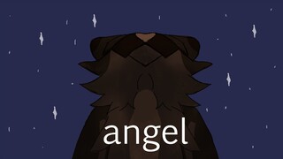 angel | brokenstar & blackstar [warrior cats pmv]