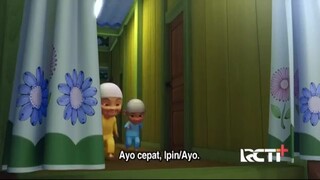 Upin & Ipin Musim 19 - Jalan Jalan Puasa - Upin Ipin Terbaru 2025