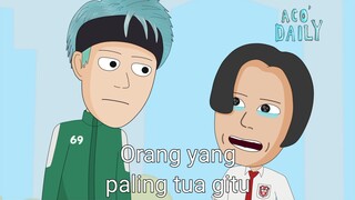 Orang Tua Fajar Dimana?