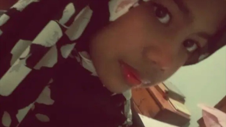 nih kakak gue yah! Pasti cantik lah🤞🏻🤪👊🏻