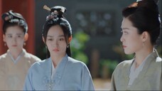 06 Story Of Qinglian - Blooming Days - Sub Indo 720p - China