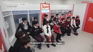 universe league ep8