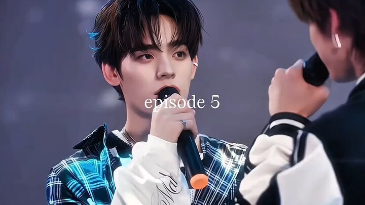 DUANG WITH YOU BY EPISODE EDIT