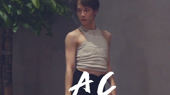 [HELLODANCE Summer Training] Lớp AC Lei Xi Waacking
