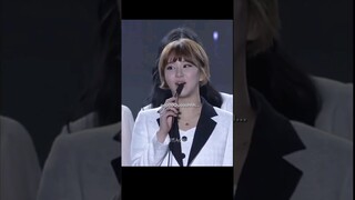 Chaeyoung the unfortunate Twice maknae | HBD chaeng! #twice