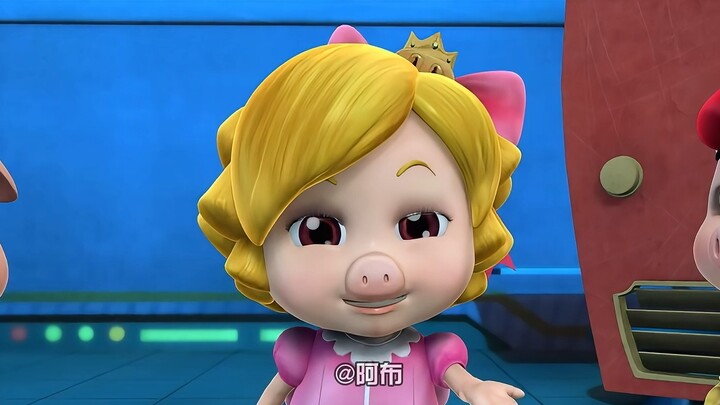 กลิ่นคุณเหมือนขี้หมูของเธอ...