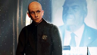 [Gotham Mashup/Victor Zsasz] Aku tak pernah puas, aku selalu berburu (Can't Get Enough)