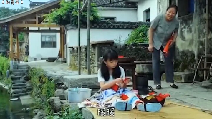 恶魔虽然能折断天使的翅膀，却无法掩盖住天使那摄人心魄的美