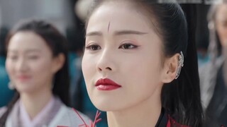 Bai Lu | Từ bây giờ Lu Zhaoyao, sẽ có cả thế giới để bạn nhớ đến tôi.
