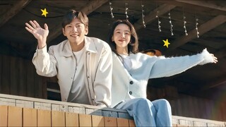 Welcome to Samdal-ri Episode 1 English Sub