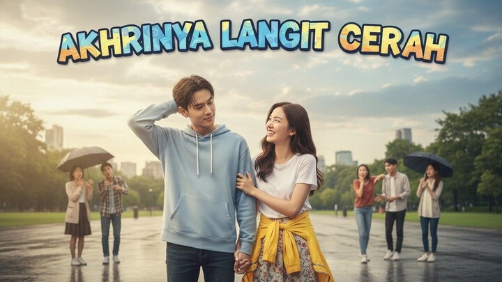 Akhirnya Langit Cerah Full Bahasa Indonesia(DB)