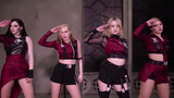 BLACKPINK-"Kill This Love" covered by UPBEAT