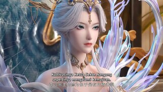 Tales Of Demons And Gods S9 Eps 41 Sub Indo HD