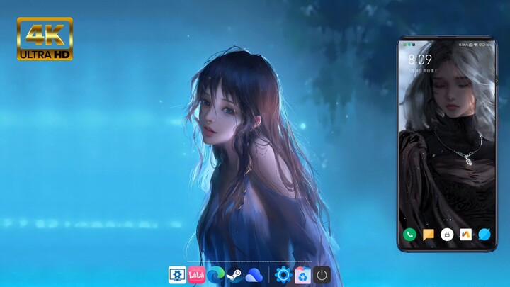 วอลเปเปอร์ที่ได้รับคำชมเชยอย่างล้นหลามใน Wallpaper! ⑪