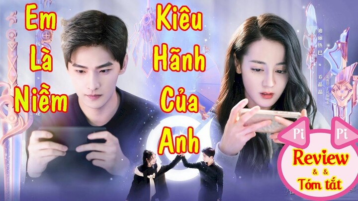 EM LÀ NIỀM KIÊU HÃNH CỦA ANH – Cố Mạn | Review Và Tóm Tắt | Truyện Ngôn Tình | Giọng đọc PiPi