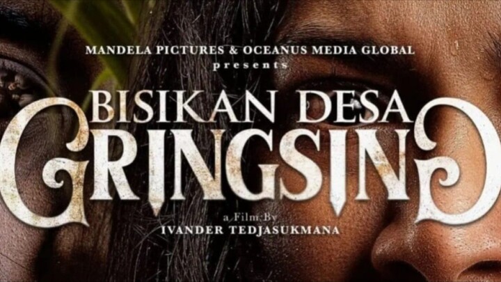 BISIKAN DESA GRINGSING ( FILM HOROR INDONESIA 2026 )