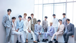 【SVT_ZER·0】[MV] SEVENTEEN - Happy Ending สถานีศูนย์ บรรยายไทย