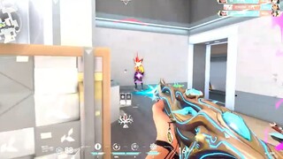 HighLight Game Gun #139