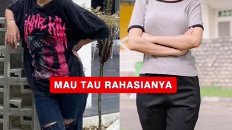 penumbuhan badan yg paling cepat