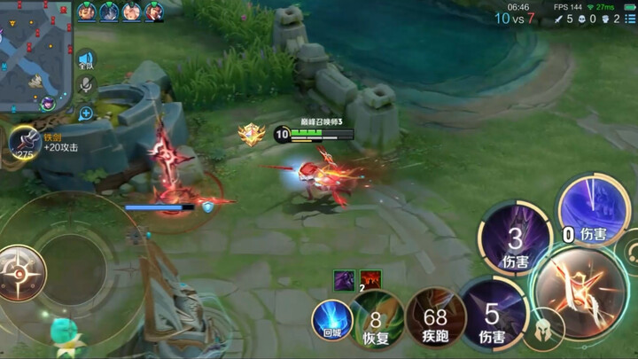 Peak Matchup #16, Rating 16.0! The greatest Ma Chao of our time shows you his true flair! #WorstMaCh