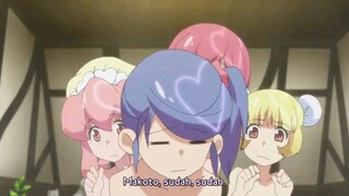 AKB0048 Season 2 Episode 05 Subtitle Indonesia