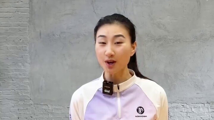 ฉันไม่ได้โม้นะ! ไม่ว่าจะเป็นการส่งบอลหรือการป้องกันในสนาม ฉันสามารถทำให้บอลบินไปให้คุณได้ด้วยการส่งเ