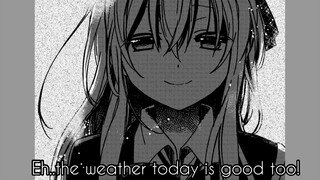 yandere little sister (japanese voice acting)