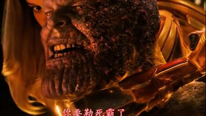 Thanos ingin memerankan Batman? Mengulas peran yang awalnya diinginkan oleh para aktor Marvel