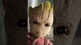 why 'I am Groot' is so costly 😱|guardians of the galaxy|#shorts