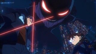 Detective Conan Episode 1101 Sub Indo