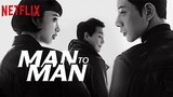 Man to Man - EP 2