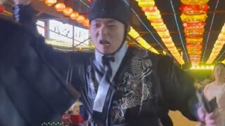 You've been captured by the emperor for your entire life, can't you just live happily?