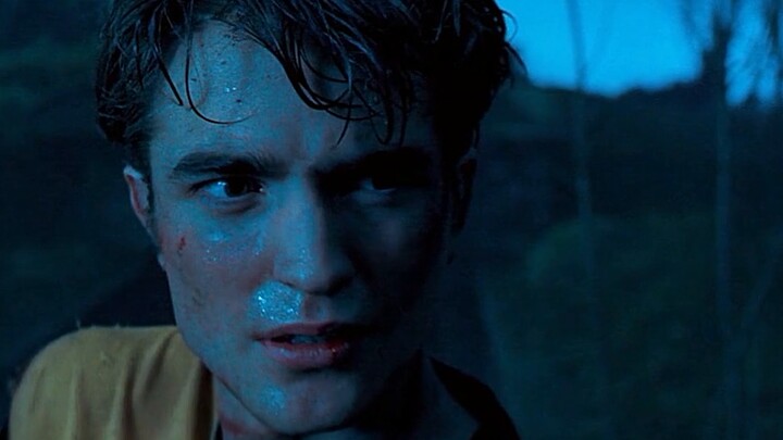 Membawa Anda melihat perubahan penampilan Robert Pattinson dalam satu menit