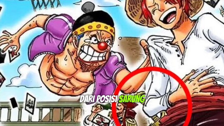 cz cz Orang ini Mau diapain aja tetap op