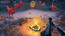 The Devine Emperor Of Destiny Eps 03 New Indo